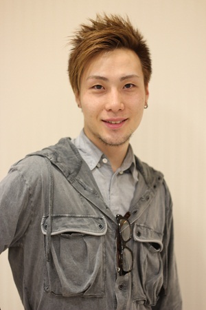 久保田 知宏