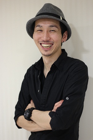 加藤 健太郎